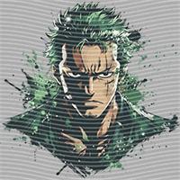 Japanese anime-JP 2722